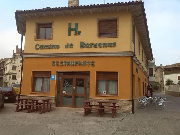 Imagen general del Hotel Rural Camino de las Bardenas. Foto 1
