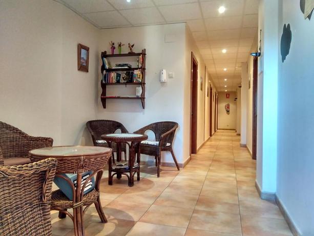 Imagen de los interiores del Hotel Rural Camino de las Bardenas. Foto 7