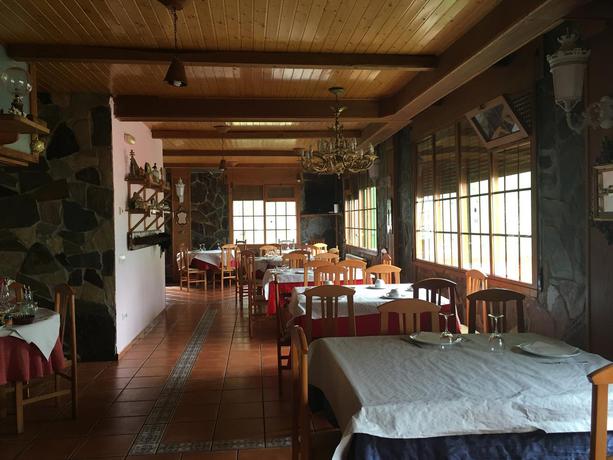 Imagen general del Hotel Rural Caminomedulas. Foto 2