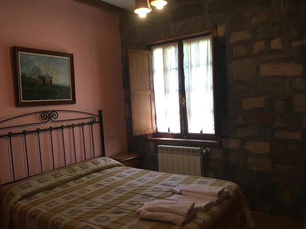 Imagen general del Hotel Rural Caminomedulas. Foto 3