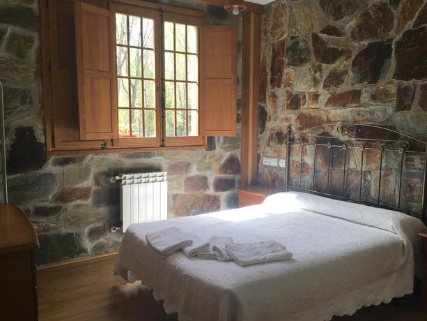 Imagen general del Hotel Rural Caminomedulas. Foto 7