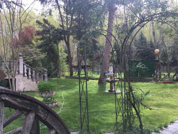 Imagen general del Hotel Rural Caminomedulas. Foto 9