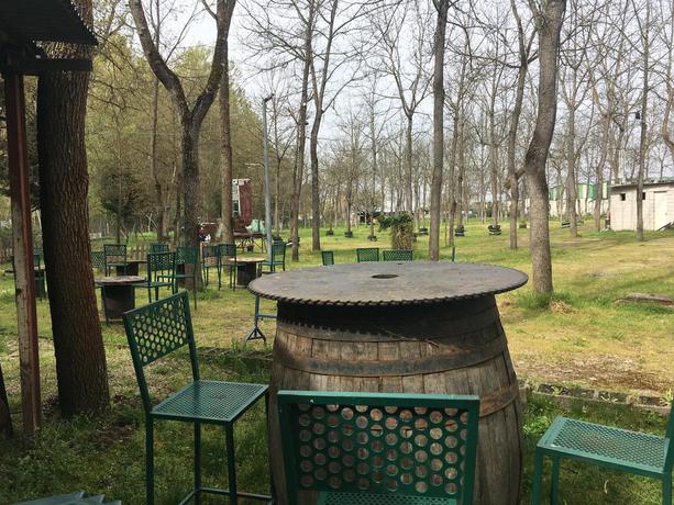 Imagen general del Hotel Rural Caminomedulas. Foto 10