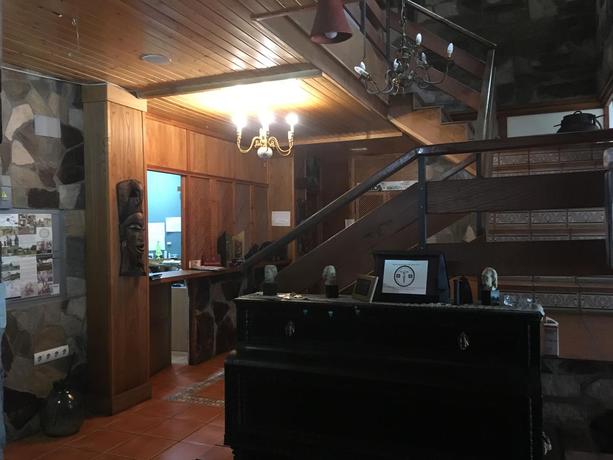 Imagen general del Hotel Rural Caminomedulas. Foto 11