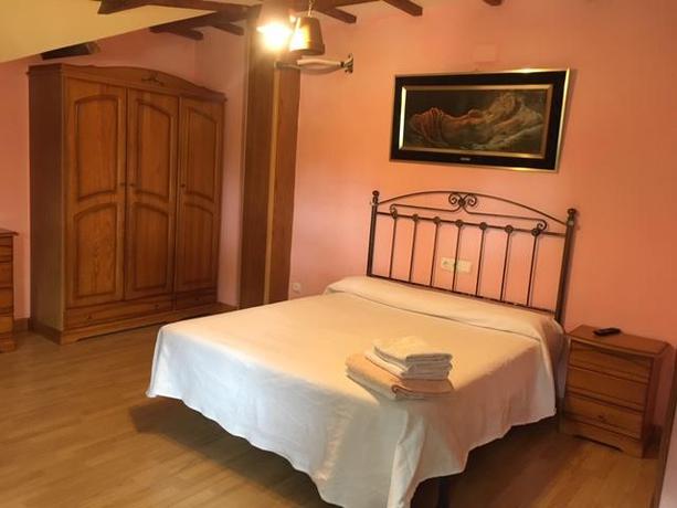 Imagen general del Hotel Rural Caminomedulas. Foto 12