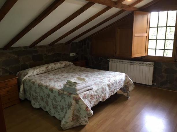 Imagen general del Hotel Rural Caminomedulas. Foto 13