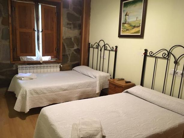 Imagen general del Hotel Rural Caminomedulas. Foto 14