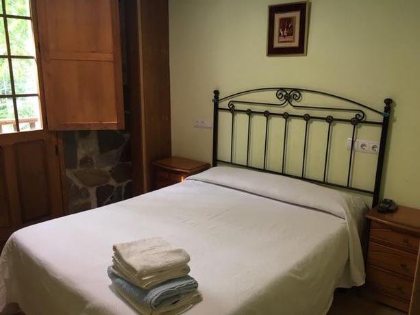 Imagen general del Hotel Rural Caminomedulas. Foto 15