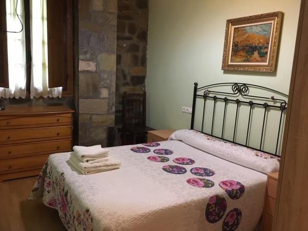 Imagen general del Hotel Rural Caminomedulas. Foto 17