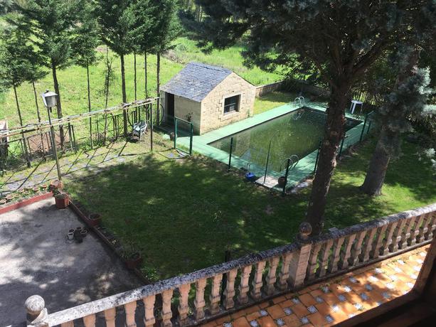 Imagen general del Hotel Rural Caminomedulas. Foto 18