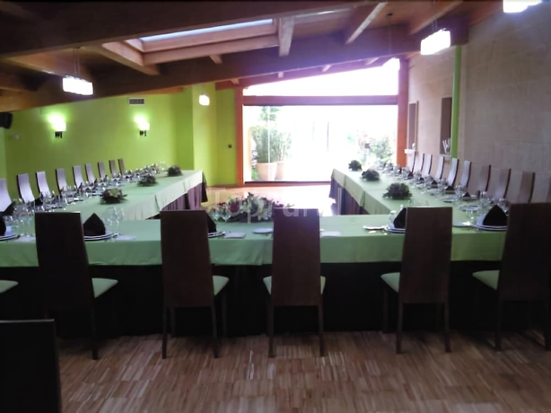 Imagen de los interiores del Hotel Rural Campaniola. Foto 14