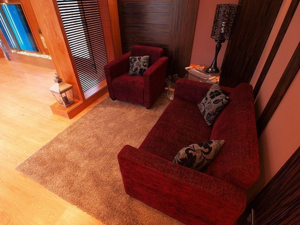 Imagen de los interiores del Hotel Rural Campaniola. Foto 16