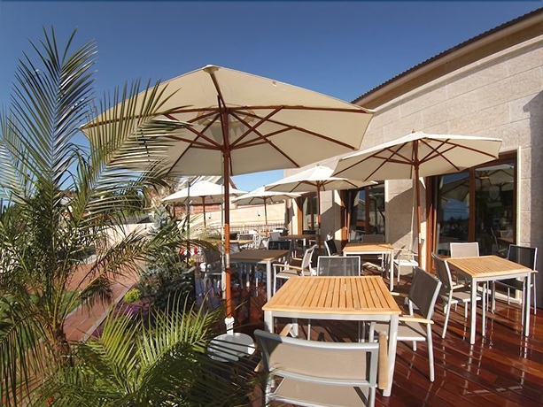 Imagen del bar/restaurante del Hotel Rural Campaniola. Foto 8