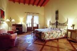 Imagen de la habitación del Hotel Rural Can Arabi / Can Jaume. Foto 2