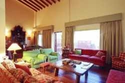 Imagen de los interiores del Hotel Rural Can Arabi / Can Jaume. Foto 4