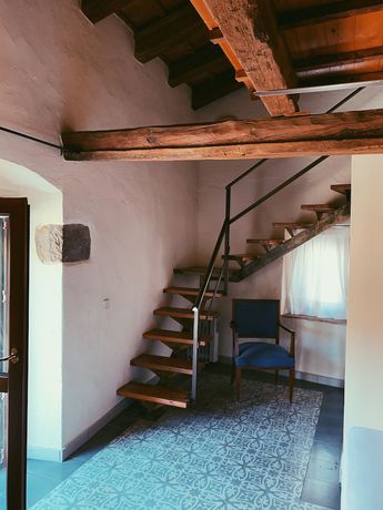 Imagen de la habitación del Hotel Rural Can Bayre. Foto 9