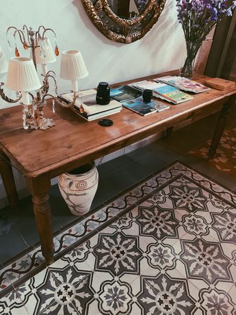 Imagen de la habitación del Hotel Rural Can Bayre. Foto 10