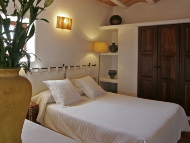 Imagen general del Hotel Rural Can Curreu. Foto 1