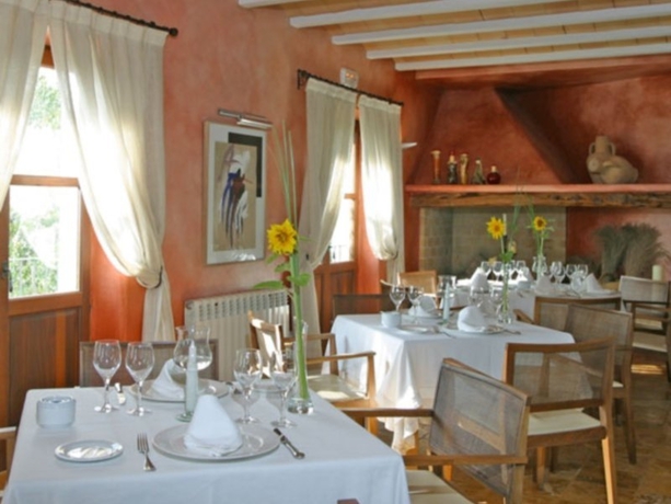 Imagen general del Hotel Rural Can Curreu. Foto 2