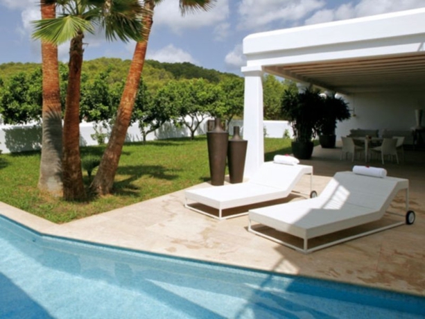 Imagen general del Hotel Rural Can Curreu. Foto 3