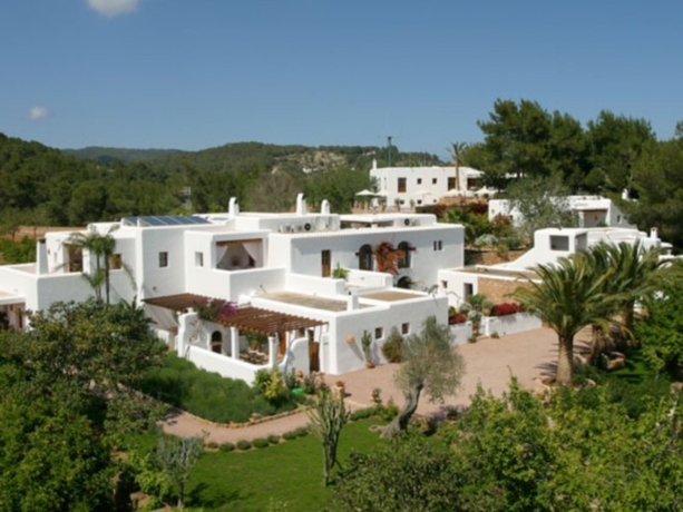 Imagen general del Hotel Rural Can Curreu. Foto 4