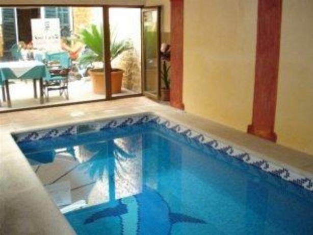 Imagen general del Hotel Rural Can Simo Alcudia. Foto 5