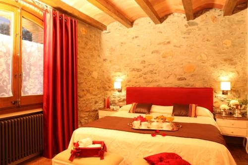 Imagen general del Hotel Rural Can Vila. Foto 1
