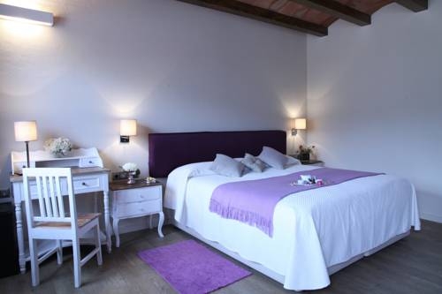 Imagen general del Hotel Rural Can Vila. Foto 3