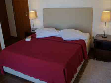 Imagen general del Hotel Rural Cantar do Grilo. Foto 2