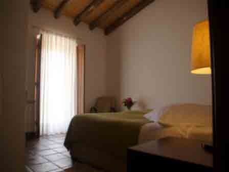 Imagen general del Hotel Rural Cantar do Grilo. Foto 3