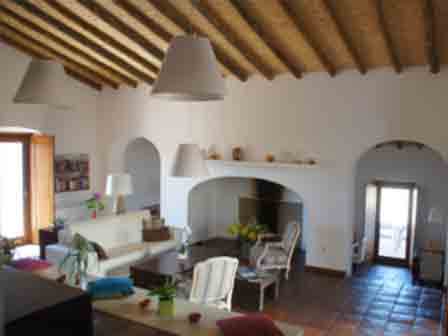 Imagen general del Hotel Rural Cantar do Grilo. Foto 4