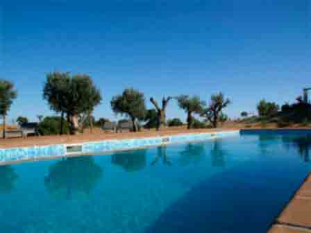 Imagen general del Hotel Rural Cantar do Grilo. Foto 5