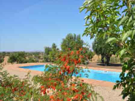 Imagen general del Hotel Rural Cantar do Grilo. Foto 6