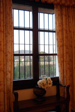 Imagen de los interiores del Hotel Rural Carlos Astorga. Foto 12