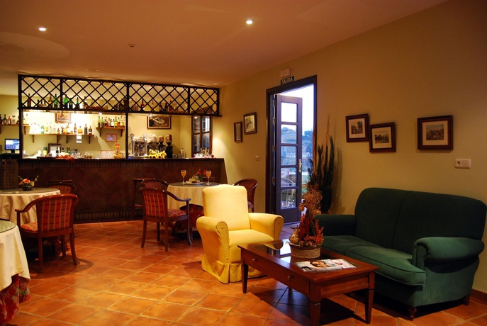 Imagen de los interiores del Hotel Rural Carlos Astorga. Foto 14