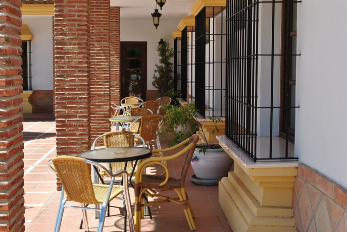 Imagen general del Hotel Rural Carlos Astorga. Foto 3