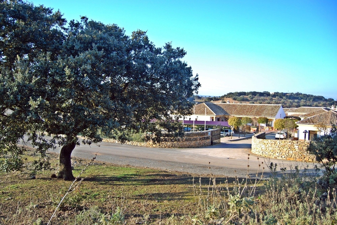 Imagen de los exteriores del Hotel Rural Carlos Astorga. Foto 8