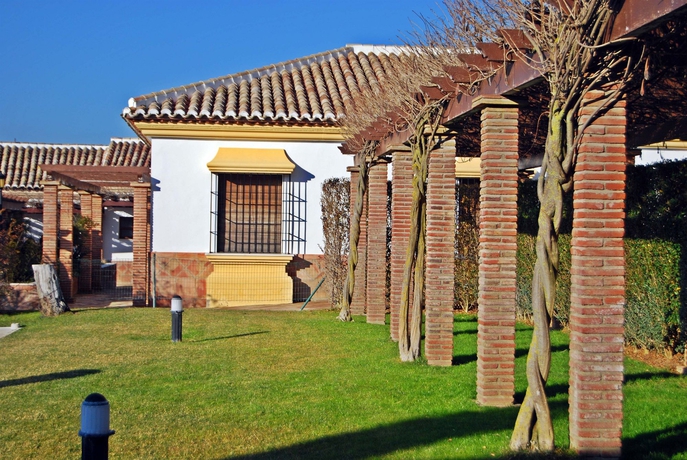 Imagen de los exteriores del Hotel Rural Carlos Astorga. Foto 9