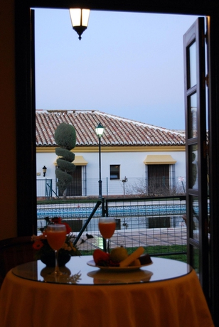 Imagen de los exteriores del Hotel Rural Carlos Astorga. Foto 11