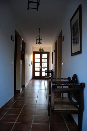 Imagen de los interiores del Hotel Rural Carlos Astorga. Foto 15