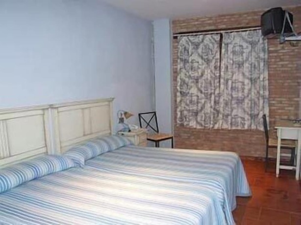 Imagen de la habitación del Hotel Rural Carlos I. Foto 3