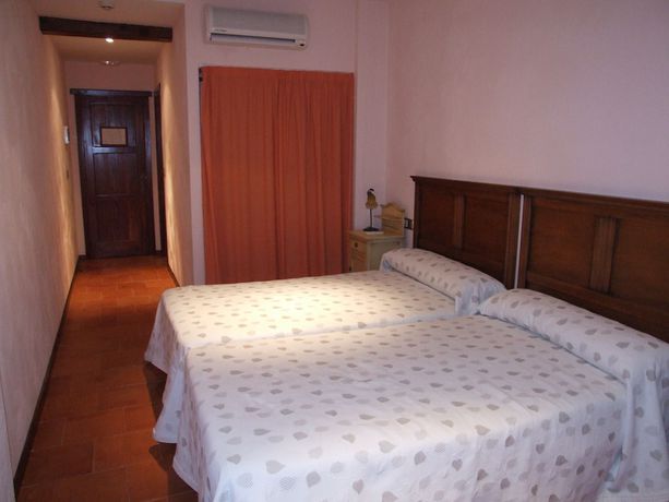 Imagen de la habitación del Hotel Rural Carlos I. Foto 16