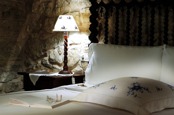 Imagen de la habitación del Hotel Rural Cas Comte Suites and Spa - Adults Only. Foto 3