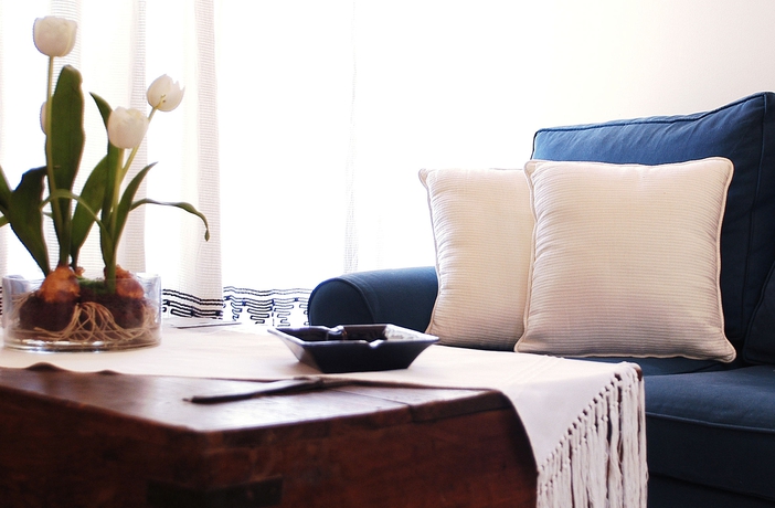 Imagen de los interiores del Hotel Rural Cas Comte Suites and Spa - Adults Only. Foto 13