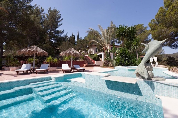 Imagen general del Hotel Rural Ca's Pla. Foto 4