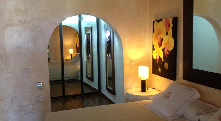 Imagen general del Hotel Rural Ca's Pla. Foto 5