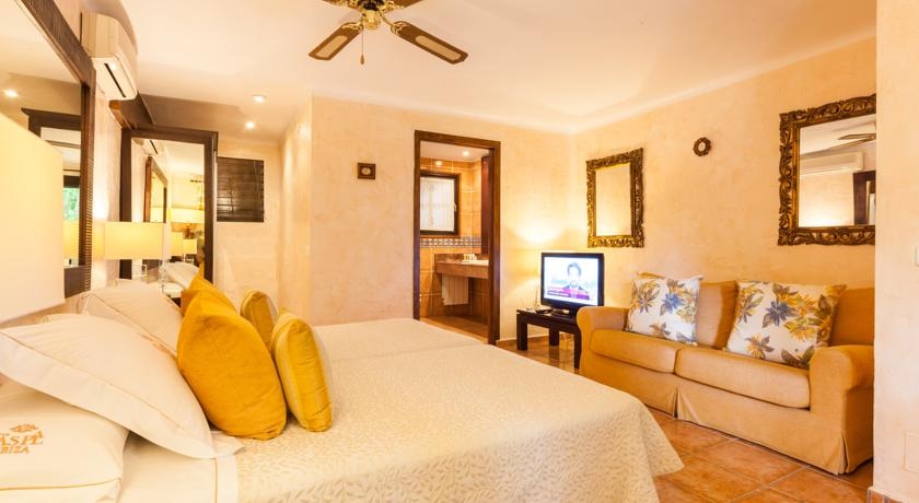 Imagen general del Hotel Rural Ca's Pla. Foto 6