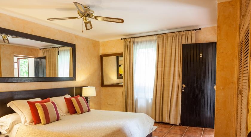 Imagen general del Hotel Rural Ca's Pla. Foto 8