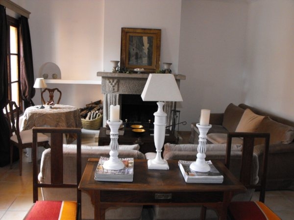 Imagen general del Hotel Rural Cas Prebe. Foto 2