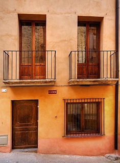 Imagen general del Hotel Rural Casa Cal Masiu. Foto 3